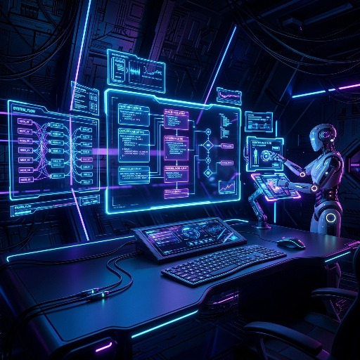 Mastering Agentic AI & No-Code Automation: The Future of Work